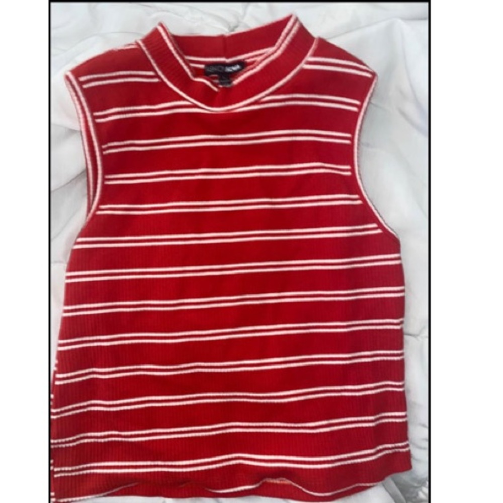 Fashion nova top